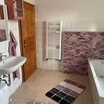 Wohnen In Loriots Wasserstadt Mit Kamin Und Magentatv Daire *