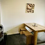 Daire Wohnen In Loriots Wasserstadt Mit Kamin Und Magentatv Brandenburg (Brandenburg an der Havel)