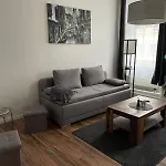 Daire Wohnen In Loriots Wasserstadt Mit Kamin Und Magentatv *