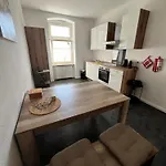 Wohnen In Loriots Wasserstadt Mit Kamin Und Magentatv *