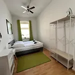 Wohnen In Loriots Wasserstadt Mit Kamin Und Magentatv Daire *