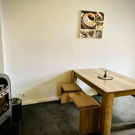 Apartment Wohnen In Loriots Wasserstadt Mit Kamin Und Magentatv Brandenburg (Brandenburg an der Havel)