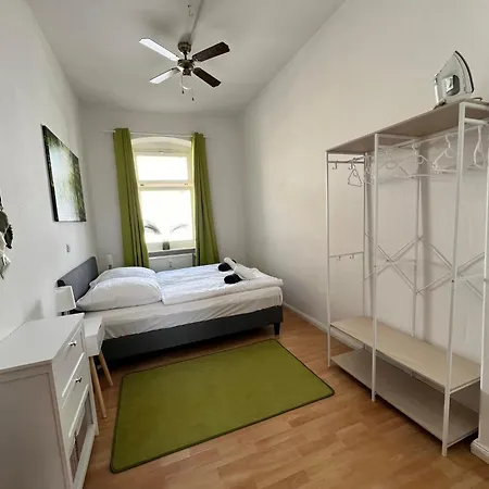 Wohnen In Loriots Wasserstadt Mit Kamin Und Magentatv Apartment *